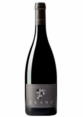 CORTONA DOC SYRAH 2022 CRANO BALDETTI LT 0,750