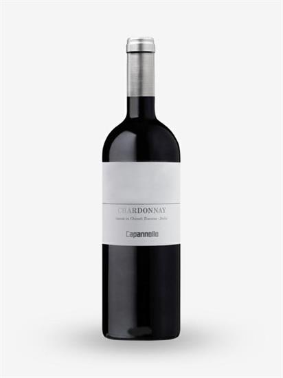 TOSCANA BIANCO IGT 2024 CHARDONNAY CAPANNELLE LT 0,750