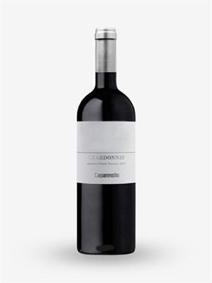 TOSCANA BIANCO IGT 2024 CHARDONNAY CAPANNELLE LT 0,750