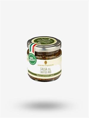 SALSA DEL TARTUFAIO BIO SAVINI TARTUFI 90GR