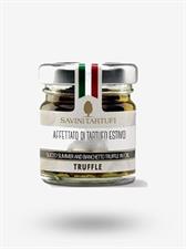 AFFETTATO DI TARTUFO ESTIVO SAVINI TARTUFI 50 GR