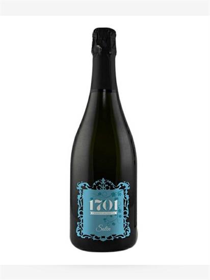 FRANCIACORTA SATEN 2021 DOCG BIO CANTINA 1701 LT.0,750