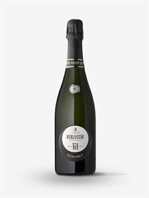 FRANCIACORTA EXTRA BRUT 61 BERLUCCHI LT.0,750