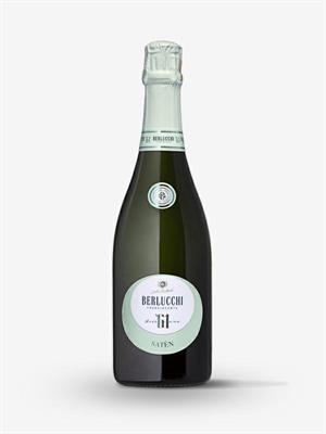 FRANCIACORTA SATEN 61 BERLUCCHI LT.0,750