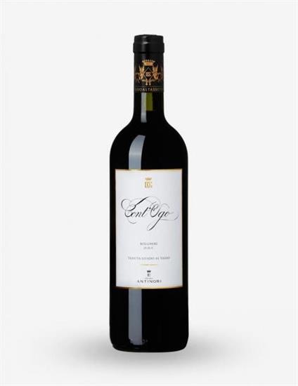 BOLGHERI DOC 2024 CONT'UGO GUADO AL TASSO ANTINORI 0,750