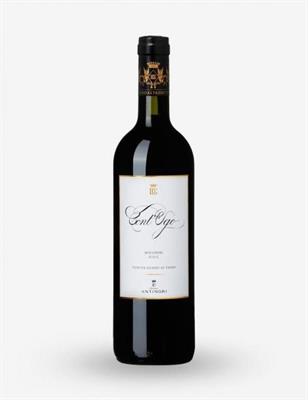 BOLGHERI DOC 2024 CONT'UGO GUADO AL TASSO ANTINORI 0,750