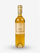 UMBRIA IGT 2016 MUFFATO DELLA SALA LT 0,500