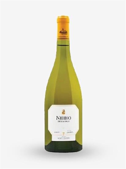 UMBRIA BIANCO IGT 2022 NIBBIO CASTELLO DELLA SALA LT0,75