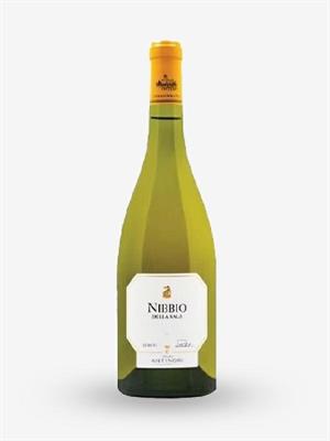 UMBRIA BIANCO IGT 2022 NIBBIO CASTELLO DELLA SALA LT0,75