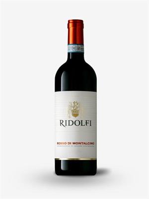 ROSSO DI MONTALCINO DOC 2024 RIDOLFI LT 0,750