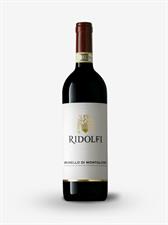 BRUNELLO DI MONTALCINO DOCG 2019 RIDOLFI LT 0,750
