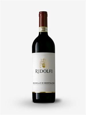 BRUNELLO DI MONTALCINO DOCG 2021 RIDOLFI LT 0,750