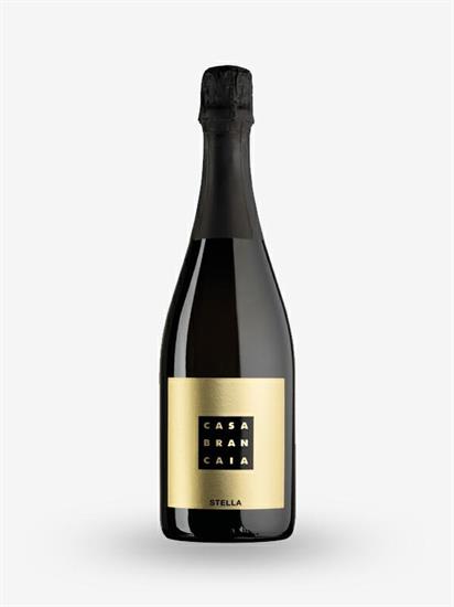 BRANCAIA STELLA VINO SPUMANTE DI QUALITA' 0,75 LT
