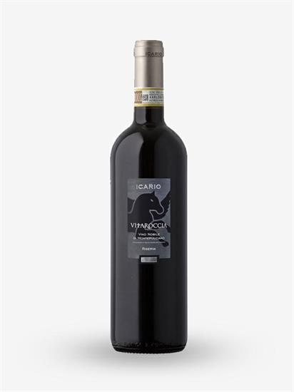 NOBILE DI MONTEPULCIANO RIS. DOCG 2019 VITAROCCIA 5,000