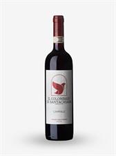 CHIANTI COLLI SENESI DOCG 2024 CAMPALE LT 0,750