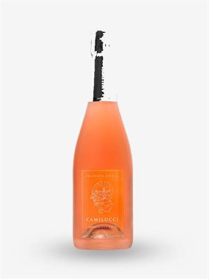 FRANCIACORTA ROSE' AMMONITES CAMILUCCI LT.0,750