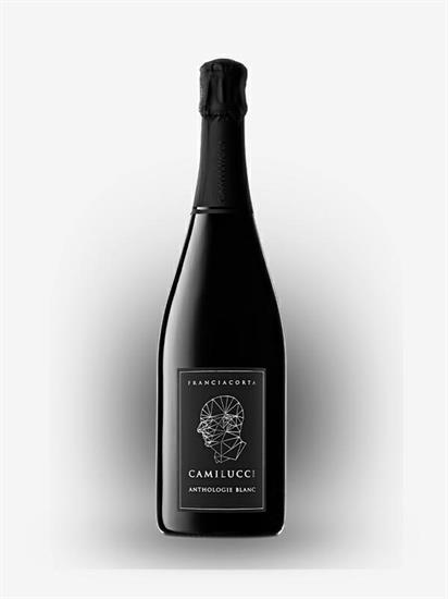 ANTHOLOGIE BLANC FRANCIACORTA MILLESIMAT0 2022 LT.0,750