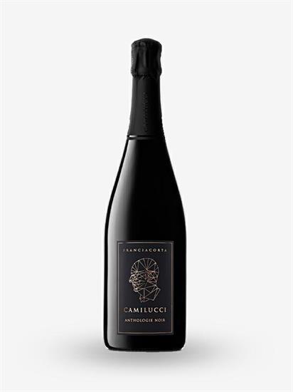 ANTHOLOGIE NOIR FRANCIACORTA MILLESIMATO 2022 LT.0,750