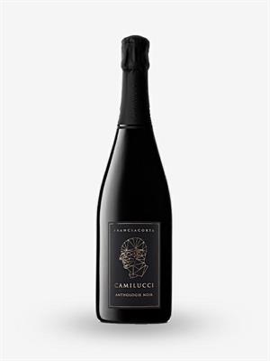 ANTHOLOGIE NOIR FRANCIACORTA MILLESIMATO 2022 LT.0,750