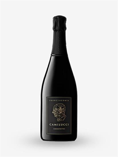 FRANCIACORTA DOSAGGIO ZERO AMMONITES CAMILUCCI LT.1,500