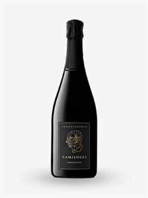 FRANCIACORTA DOSAGGIO ZERO AMMONITES CAMILUCCI LT.1,500