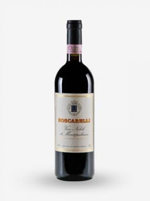 NOBILE DI MONTEPULCIANO DOCG 2023 BOSCARELLI 0,750