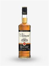 RHUM AMBRE'DOC MARTINIQUE CLEMENT 40% VOL LT. 0,700