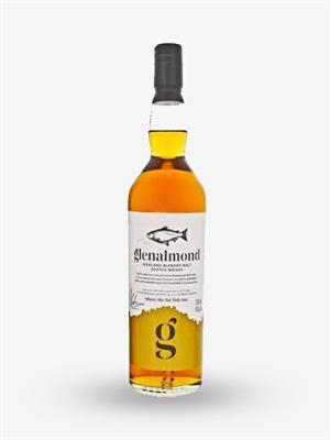 SCOTCH WHISKY EVERY DAY GLENALMOND 40%VOL LT 0,700