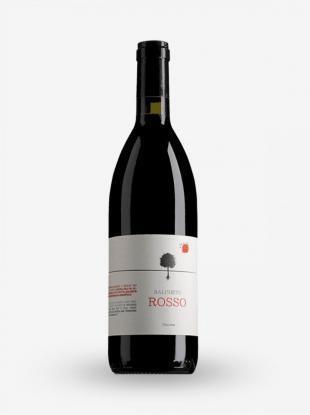 ROSSO DI MONTEPULCIANO DOC 2025 BIO SALCHETO 0,750