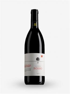 ROSSO DI MONTEPULCIANO DOC 2025 BIO SALCHETO 0,750
