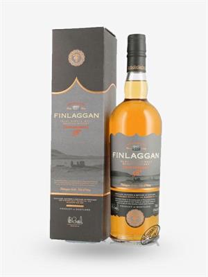 FINLAGGAN WHISKEY OLD RESERVE CASK STRENGTH 58%VOL 0,700