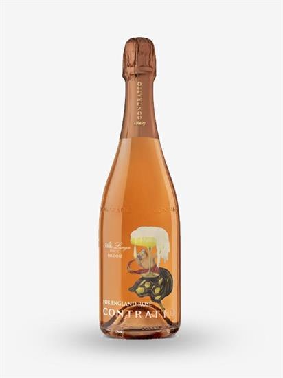 ALTA LANGA DOCG ROSE 2020 CONTRATTO LT 0,75