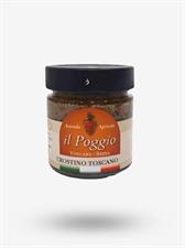 CROSTINO TOSCANO IL POGGIO CONVIVIUM 220g