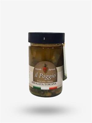 RIBOLLITA TOSCANA IL POGGIO CONVIVIUM 320g