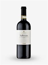 NOBILE DI MONTEPULCIANO DOCG RISERVA 2022 VALLOCAIA