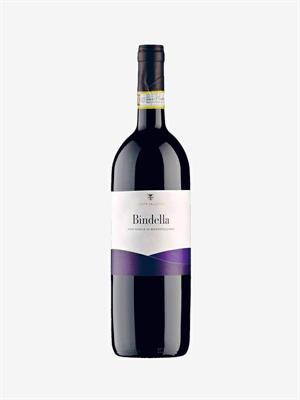 NOBILE DI MONTEPULCIANO DOCG 2022 BINDELLA LT 1,500