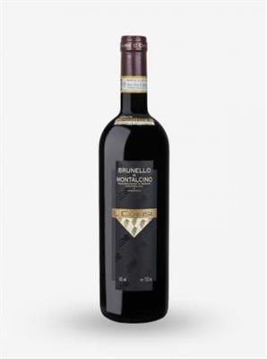BRUNELLO DI MONTALCINO DOCG 2021 LE CHIUSE LT0,750