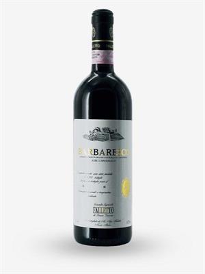 BARBARESCO DOCG 2023 ASILI BRUNO GIACOSA LT. 0,750