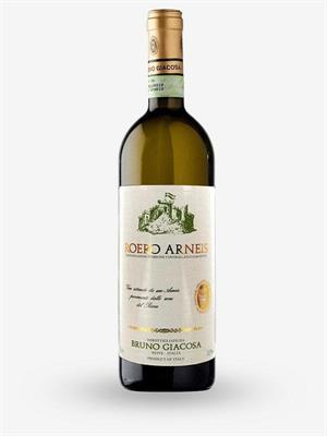 ROERO ARNEIS DOCG 2025 BRUNO GIACOSA LT. 0,750