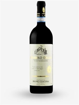 NEBBIOLO D'ALBA DOC 2024 BRUNO GIACOSA LT. 0,750
