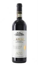 BAROLO DOCG 2022 VIGNA LE ROCCHE GIACOSA LT. 0,750