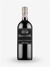 BRUNELLO DI MONTALCINO DOCG 2015 CERRETALTO  LT 0,750