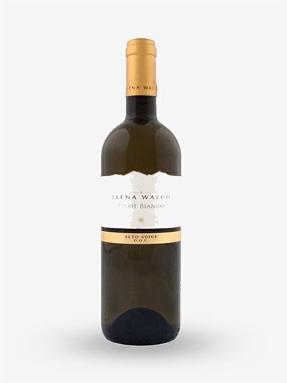 ALTO ADIGE DOC PINOT BIANCO 2025 ELENA WALCH LT.0,750