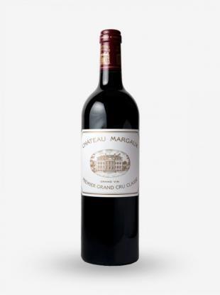 CHATEAU MARGAUX 1er GRAND CRU CLASSE' 2009 LT 0,750