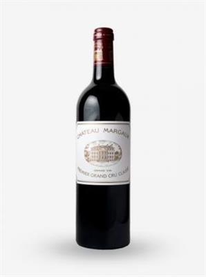 CHATEAU MARGAUX 1er GRAND CRU CLASSE' 2009 LT 0,750