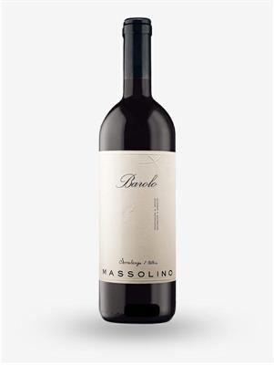 BAROLO DOCG 2022 MASSOLINO LT.0,750