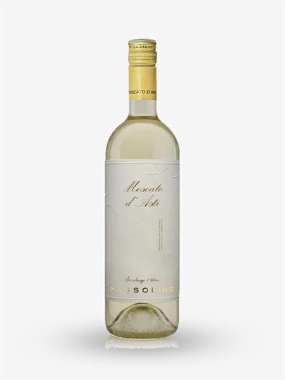 MOSCATO D'ASTI 2025 MASSOLINO LT.0,750