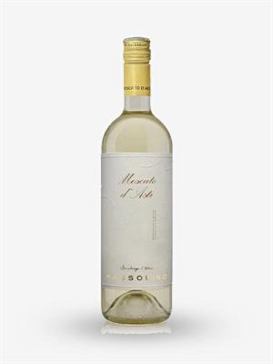 MOSCATO D'ASTI 2025 MASSOLINO LT.0,750
