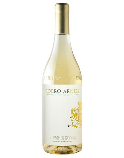 ROERO ARNEIS DOCG 2025 GIOVANNI ROSSO 0,750