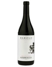BAROLO DOCG 2022 GIOVANNI ROSSO 0,750